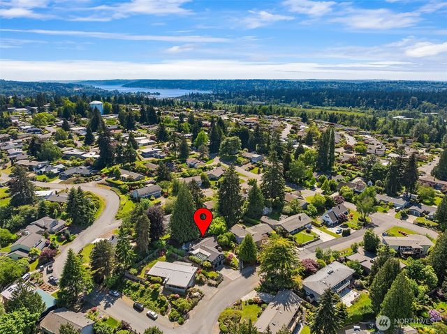 12535 SE 15th Street, Bellevue, WA 98005