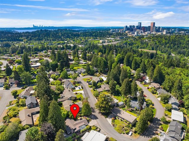 12535 SE 15th Street, Bellevue, WA 98005