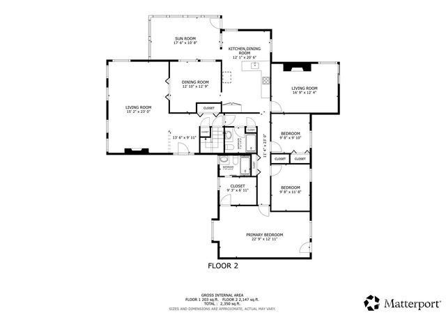 12535 SE 15th Street, Bellevue, WA 98005