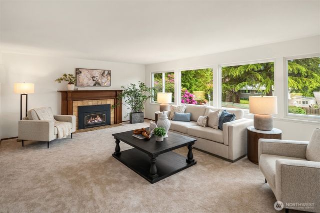 12535 SE 15th Street, Bellevue, WA 98005