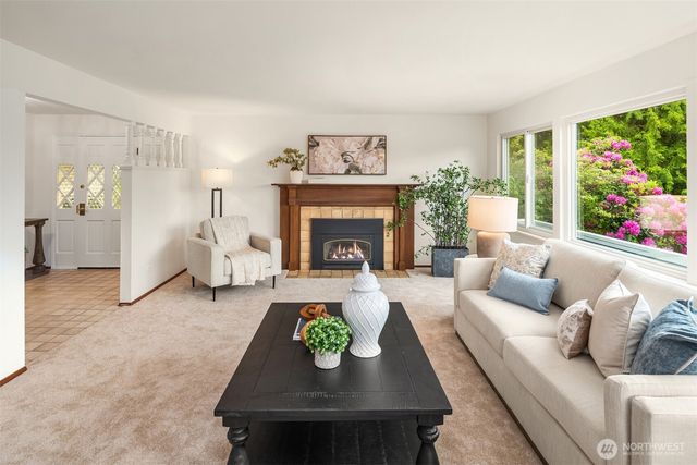 12535 SE 15th Street, Bellevue, WA 98005