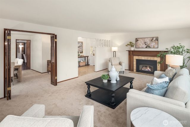 12535 SE 15th Street, Bellevue, WA 98005