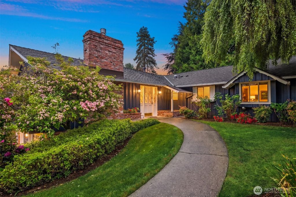 12535 SE 15th Street, Bellevue, WA 98005