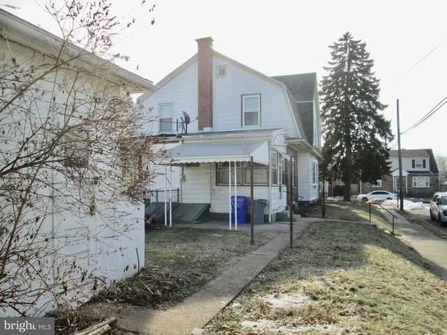 701 ALTON AVE, Reading, PA 19605