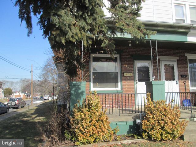 701 ALTON AVE, Reading, PA 19605