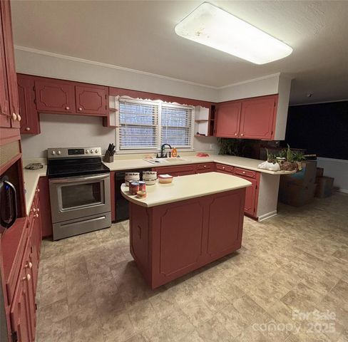 3367 Marshall Wolfe Road, Kings Mountain, NC 28086