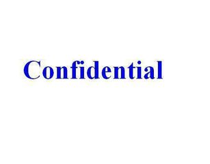 999 N Confidential Avenue, Chicago, IL 60613