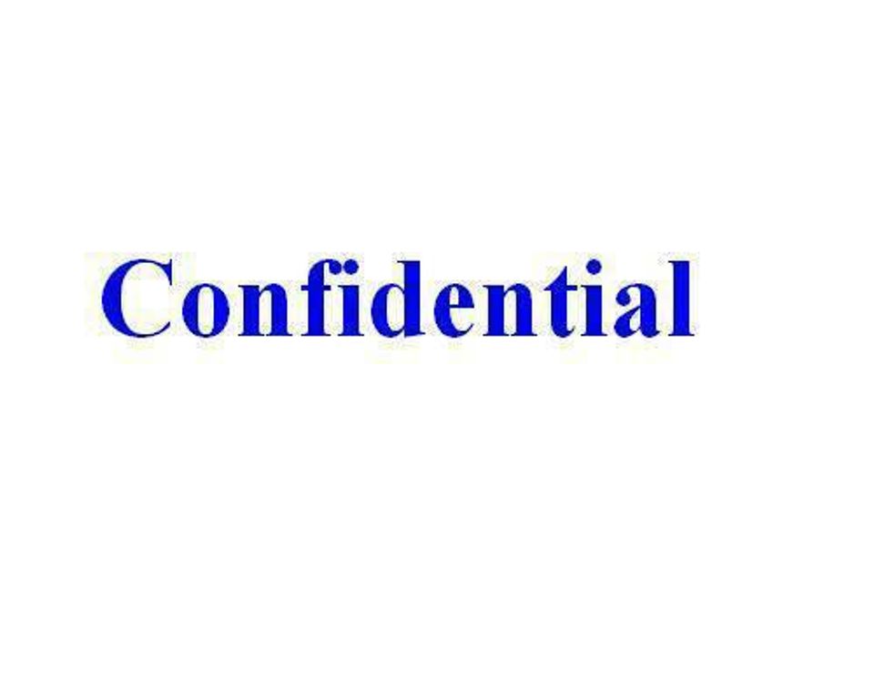999 N Confidential Avenue, Chicago, IL 60613