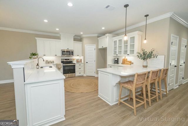 234 Ryan Nicholas Drive, Kingsland, GA 31548