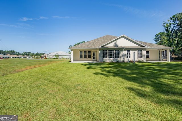 234 Ryan Nicholas Drive, Kingsland, GA 31548