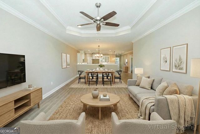 234 Ryan Nicholas Drive, Kingsland, GA 31548