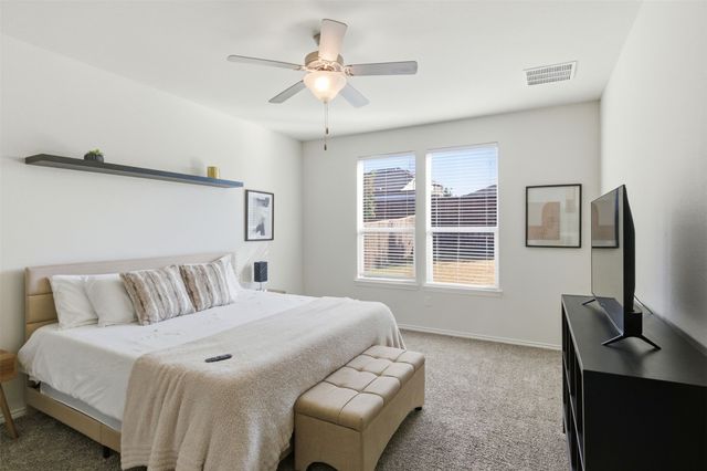 1700 Vernon Drive, Aubrey, TX 76227