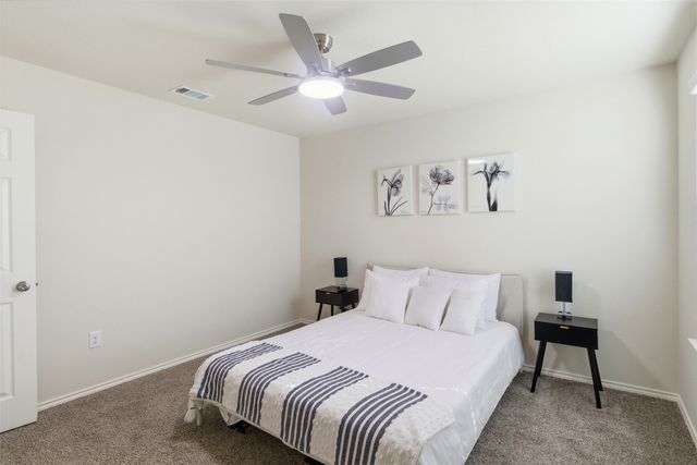 1700 Vernon Drive, Aubrey, TX 76227