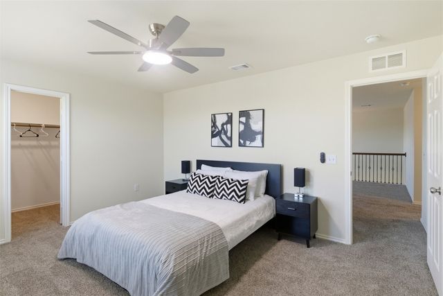 1700 Vernon Drive, Aubrey, TX 76227