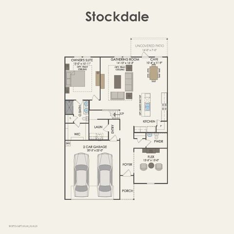 1700 Vernon Drive, Aubrey, TX 76227