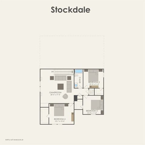 1700 Vernon Drive, Aubrey, TX 76227