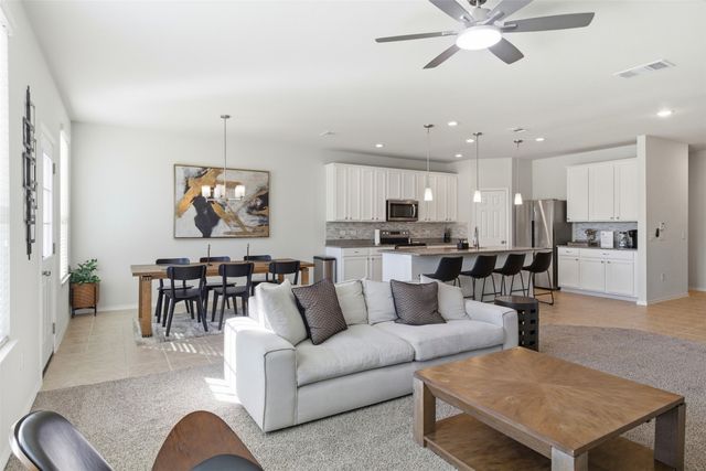 1700 Vernon Drive, Aubrey, TX 76227