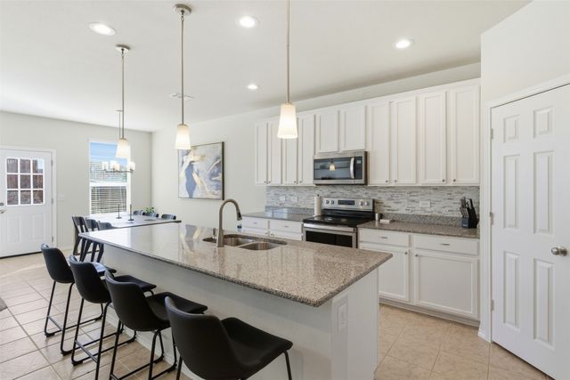 1700 Vernon Drive, Aubrey, TX 76227