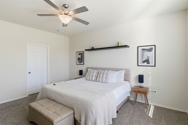 1700 Vernon Drive, Aubrey, TX 76227