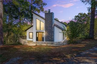 1606 Irwin Circle, Fayetteville, NC 28303