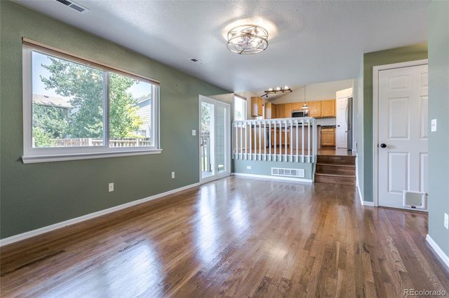 3811 E 138th Place, Thornton, CO 80602