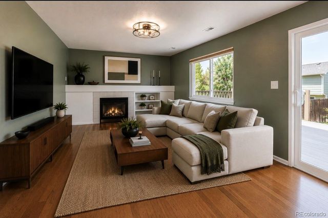 3811 E 138th Place, Thornton, CO 80602