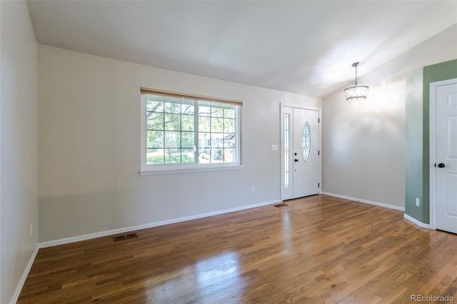 3811 E 138th Place, Thornton, CO 80602
