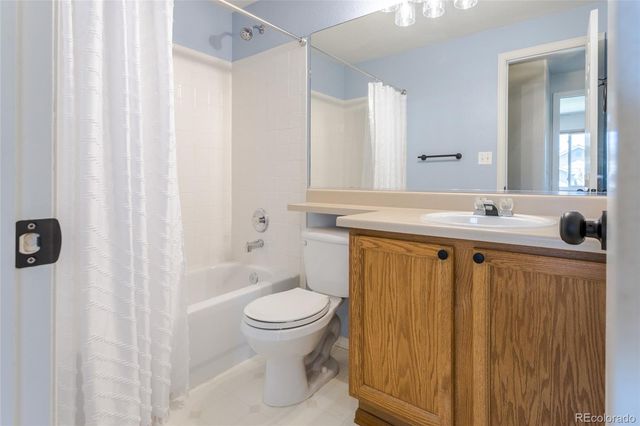 3811 E 138th Place, Thornton, CO 80602