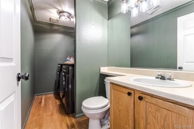 3811 E 138th Place, Thornton, CO 80602