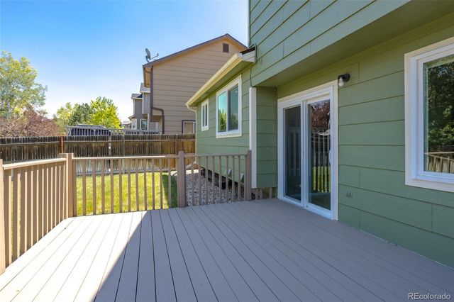 3811 E 138th Place, Thornton, CO 80602