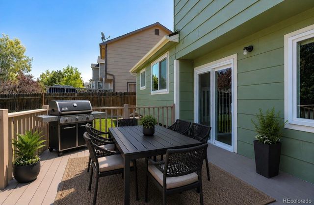 3811 E 138th Place, Thornton, CO 80602