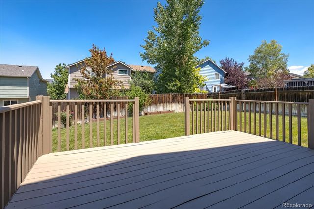3811 E 138th Place, Thornton, CO 80602