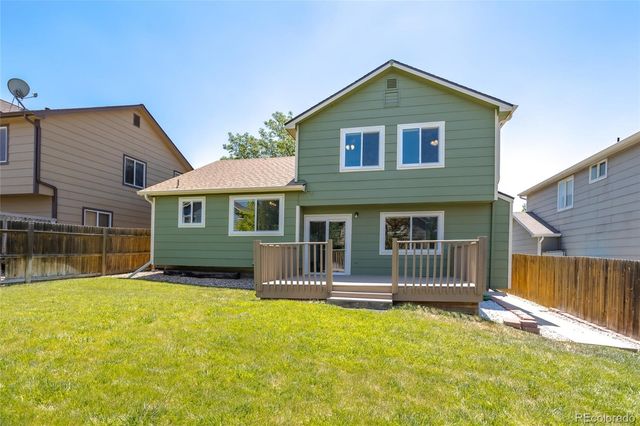 3811 E 138th Place, Thornton, CO 80602