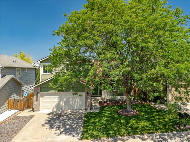 3811 E 138th Place, Thornton, CO 80602