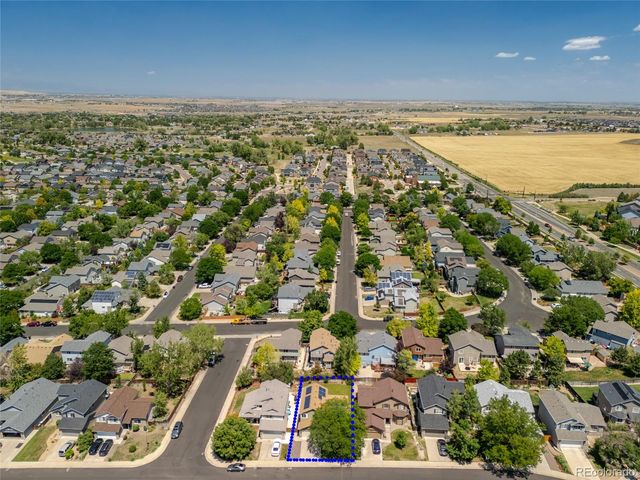 3811 E 138th Place, Thornton, CO 80602