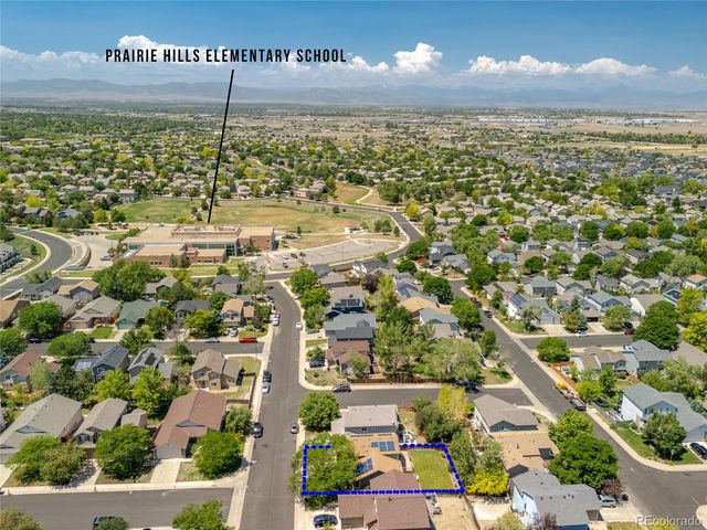 3811 E 138th Place, Thornton, CO 80602