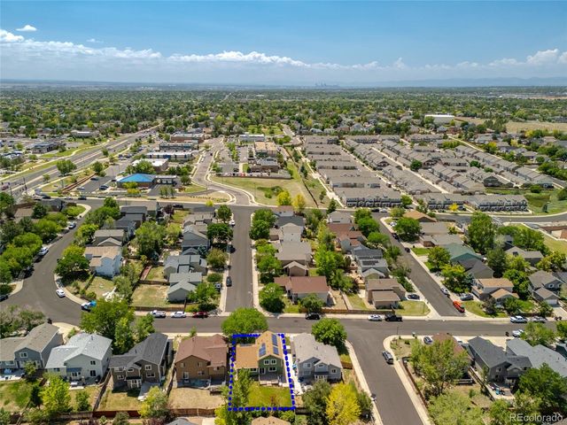 3811 E 138th Place, Thornton, CO 80602