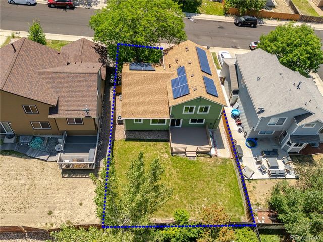 3811 E 138th Place, Thornton, CO 80602