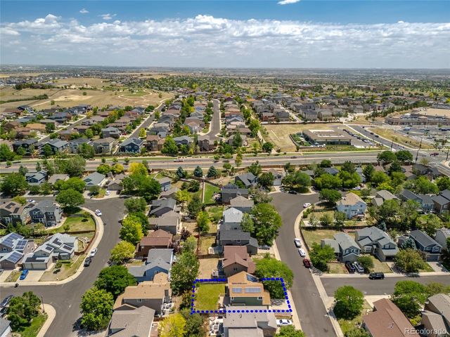 3811 E 138th Place, Thornton, CO 80602