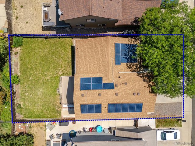 3811 E 138th Place, Thornton, CO 80602