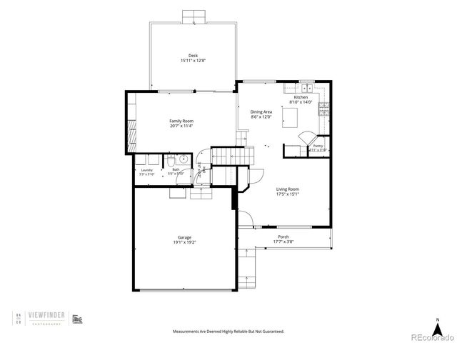 3811 E 138th Place, Thornton, CO 80602
