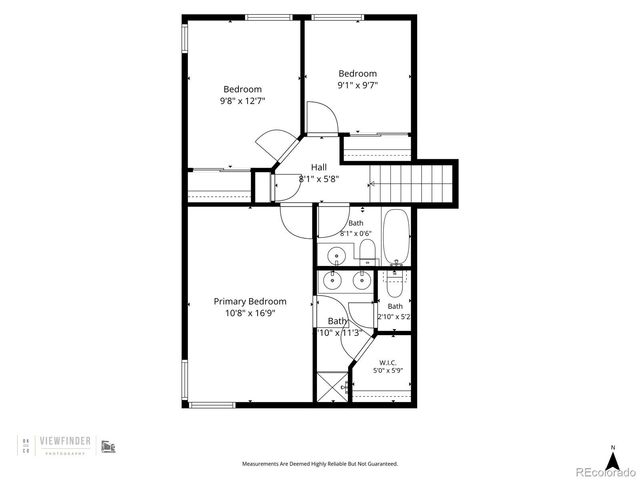 3811 E 138th Place, Thornton, CO 80602
