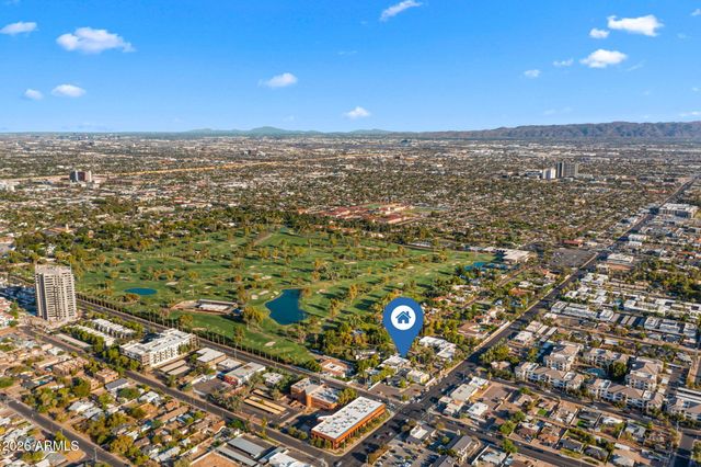 149 N COUNTRY CLUB Drive, Phoenix, AZ 85014
