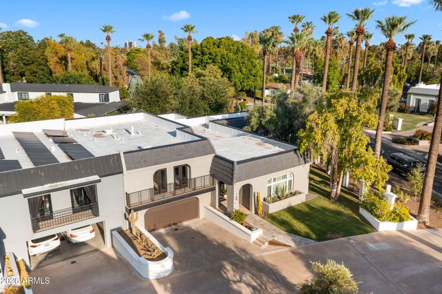 149 N COUNTRY CLUB Drive, Phoenix, AZ 85014