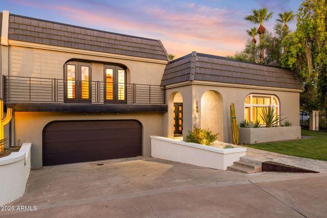 149 N COUNTRY CLUB Drive, Phoenix, AZ 85014