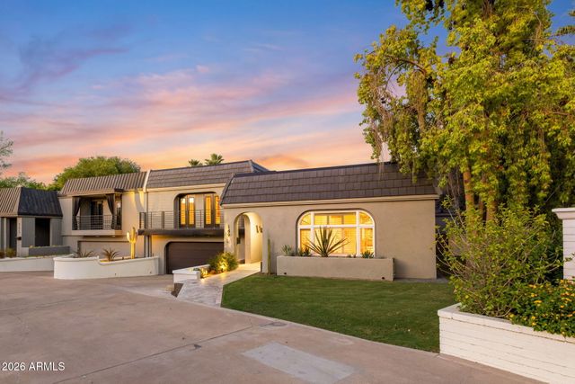 149 N COUNTRY CLUB Drive, Phoenix, AZ 85014