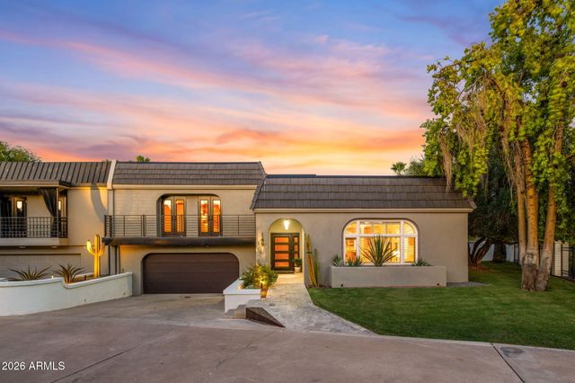 149 N COUNTRY CLUB Drive, Phoenix, AZ 85014