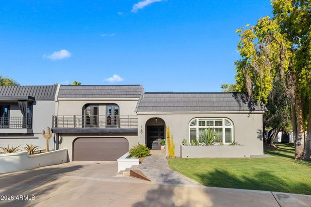 149 N COUNTRY CLUB Drive, Phoenix, AZ 85014