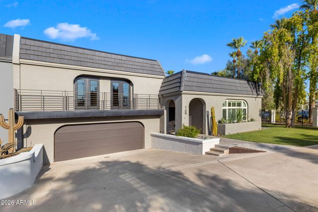 149 N COUNTRY CLUB Drive, Phoenix, AZ 85014