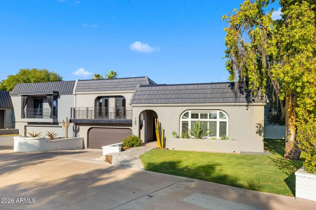 149 N COUNTRY CLUB Drive, Phoenix, AZ 85014